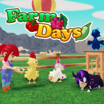Farm Days [MILLIONAIRE PETS]