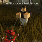 Giancana Farm Residence