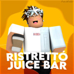 🥝 Ristrettó Juice Bar