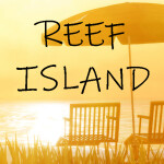 Reef Island