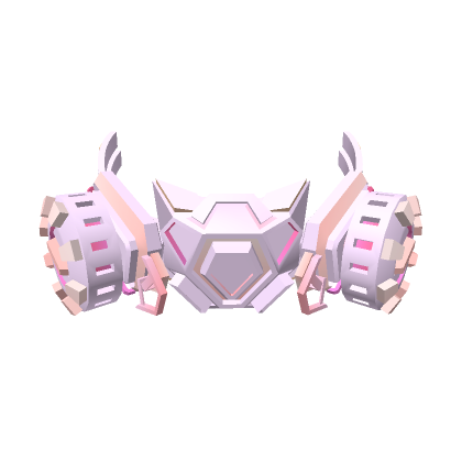 Pink Security Camera  Roblox Item - Rolimon's