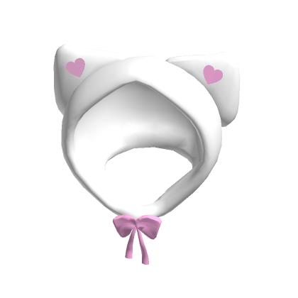 ♡ cute huge kawaii kitty plushie pink (holdable)