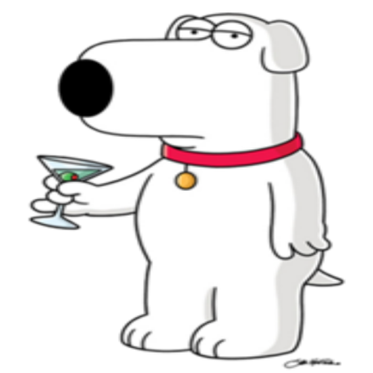 Brian Griffin
