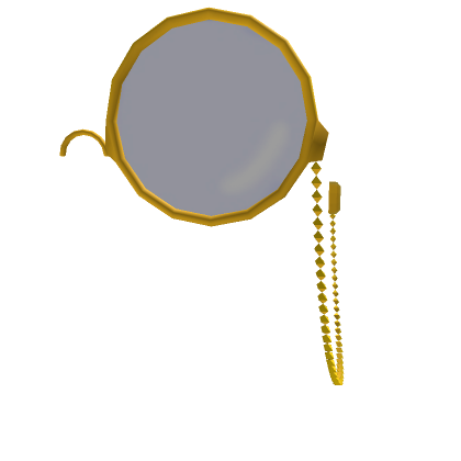 Elegant Monocle's Code & Price - RblxTrade