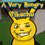 A Very Hungry Pіkachu [🗡️Reborn🗡️]