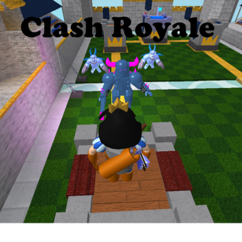 Clash Royale