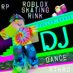 Roblox Skating Rink