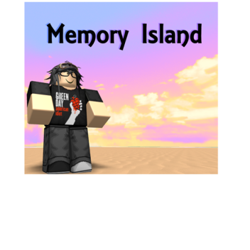 Memory Island