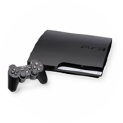 PlayStation 3 Roblox