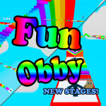 Fun Obby [400 STAGES!]