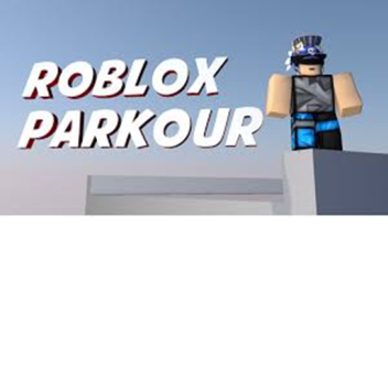 roblox parkour