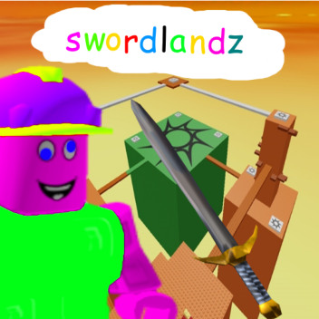 swordlandz [50 PLAYERS LOL!]