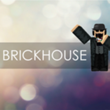 BrickHouse cafe! V1.1