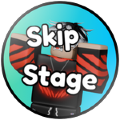 Skip Stage - Roblox