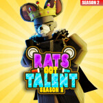 RAT GOT TALENT! [TRAILER]
