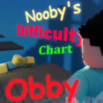 Nooby's Difficulty Chart Obby