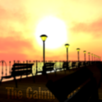 The Calming Bridge