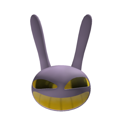 Mask of Mori (⌛)  Roblox Item - Rolimon's