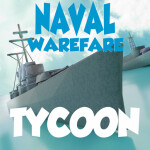 NAVAL WARFARE ⚓ TYCOON