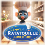 🐀 Remy's Ratatouille Adventure 🐀