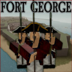 [GAMEPASS] Fort George, Scotland Training Base