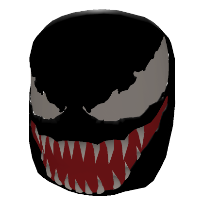 Creepy Dream Mask  Roblox Item - Rolimon's