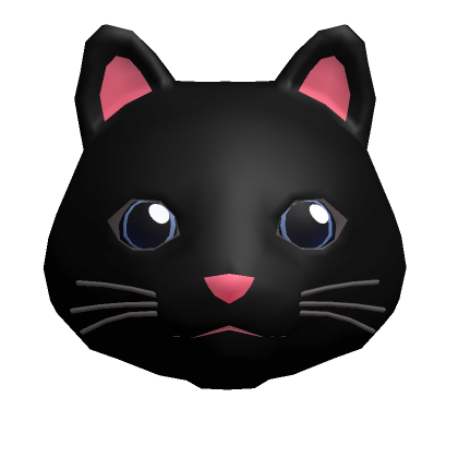 Mad Cat Pfp  Roblox Item - Rolimon's