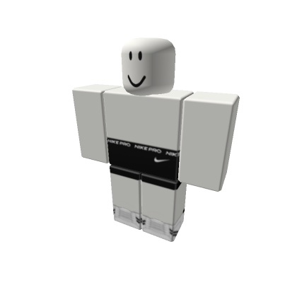 Nike roblox pants store