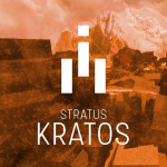 [STR]:// Fort Kratos _RAIDABLE