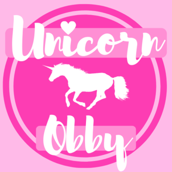Unicorn Obby
