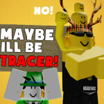 maybe i'll be tracer [Discontinued]