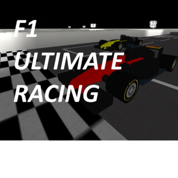 F1 Ultimate Racing