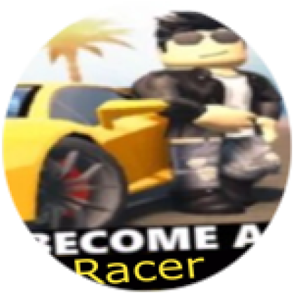 Logo for Driving Simulator. I'm really happy with the way this turned out.  : r/roblox