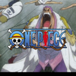 [Pre Alpha] One Piece: New World