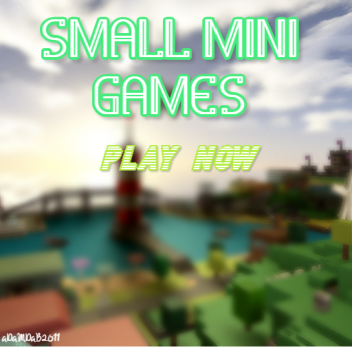 Small Minigames 