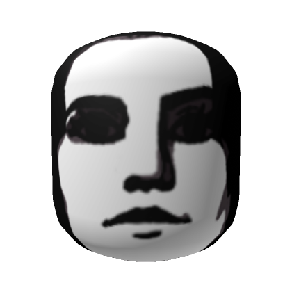 The faceless lady alternate was given a face in Roblox :D :  r/MandelaCatalogue