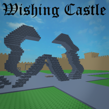 Wishing Castle Classic