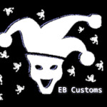 [FIXED] EB Customs