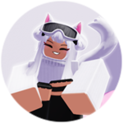 Top 99 neko avatar roblox đang gây sốt trên mạng