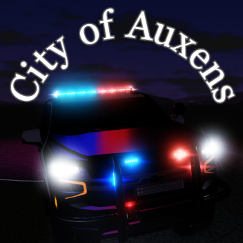 City of Auxens