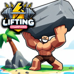 [BETA] Lifting Champions Simulator