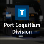 Translink Virtual | Port Coquitlam Transit Centre