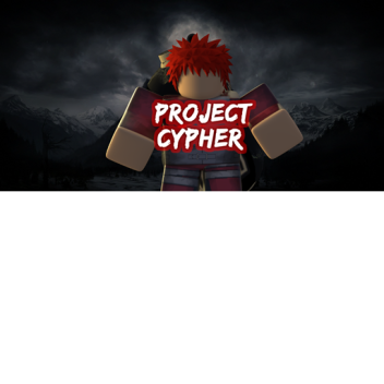 Project Cypher