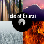 Isle of Ezurai