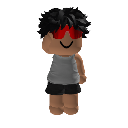 bearboy_99999's Roblox Profile - RblxTrade