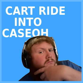 Cart Ride into Caseoh 👨‍🦰