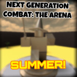 Next Generation Combat: Arena