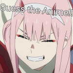 ⭐ Guess the Anime [40] ⭐ 