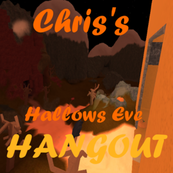 Hallows Eve hangout Place! (In the works!)