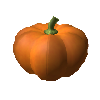 Pumpkin | Roblox Item - Rolimon's